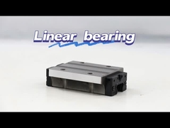 Linear Ball Bearing