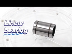 LM40LUU Long type Length Linear Ball Bearing WZB LM40LUU Linear Bushing 40x60x151mm