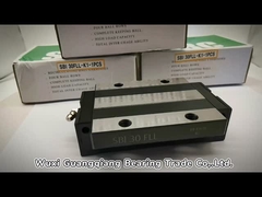 Japan Origin THK HRW35 HRW35CA HRW35CA1SSC1 Linear Block Linear Guideway