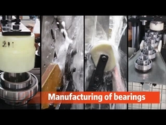 Bearing Manufacturing