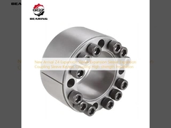New Arrival Z4 Expansion Sleeve Expansion Sleeve Expansion Coupling Sleeve Keyless Coupling High-strength Installation