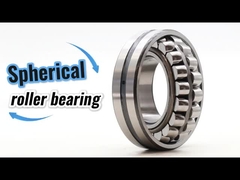 22211E Spherical Roller Bearing