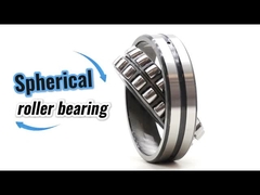 22215CC  Spherical roller bearing