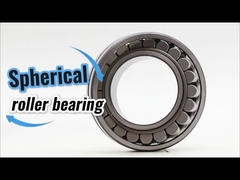 22215E Spherical roller bearing
