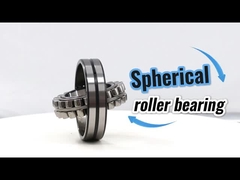 22216EK Spherical roller bearing