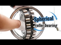 22232CC Spherical roller bearing