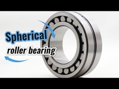 22315CA Spherical roller bearing