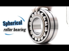 22320 Spherical Roller Bearing Low  Noise For  Medical Equipment