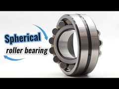 23220MB  Spherical roller bearing