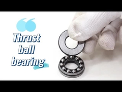 51101 Thrust Ball Bearing 