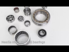 Needle Roller Bearing Manufacture