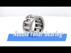 k series Needle roller bearing