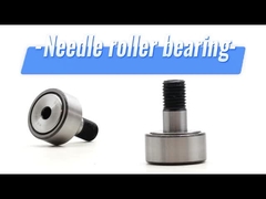 KR30PP Needle roller bearing KR 30 PP