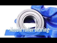 NATV35XLL Needle roller bearing
