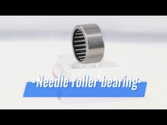 SCE2414 Inch Drawn Cup Needle Roller Bearings