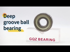 63/22ZZ / 63/22ZZC3 / 63/22DDU / 63-22 Single Row Deep Groove Car Wheel Bearing 