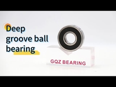 63/32ZZC3 / 63-32-2Z / 63/32-2RS V belts Use Deep Groove Ball Bearing / Bending Machine Bearing