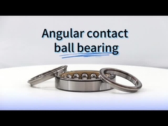 Angular Contact Ball Bearing