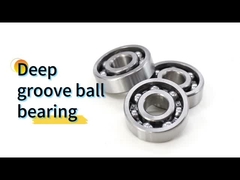 Deep Groove Ball Bearing