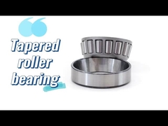 Tapered Roller Bearing