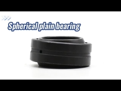 GE70 Carbon Steel Ball Joint Bearings For Paper Making Machine / Power Drawn Blader