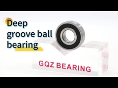 6203-C-2Z-L138 CM Deep Groove Ball Bearing 6203-C-2Z Bearing