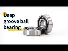 Deep Groove Ball Bearing