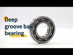 6208VVCM Deep Groove Ball Bearing 6200 Series Single Row 6208 6208ZZ 6209ZZ bearings 40X80X18mmmm