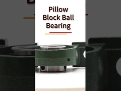 UCP207 Series Pillow Block Bearing ucp 207 stainless steel  bearings