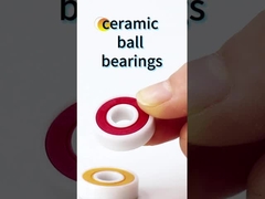 608 ceramic ball bearings 608 rs Deep Groove Ball Bearing For Skateboard