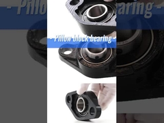 UCFL205-16 NTN Flange Pillow Block Bearing UCFL UCFL205 with Cast Iron Material ISO