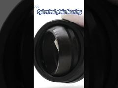 GE70 TXE-2LS Bearing GE 70 ES 2RS Radial Spherical Plain Bearing GE70ES 70x105x49mm