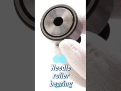 KR 30 PP Stud Type Cam Followers Track Roller Bearing KR30PP Needle Roller Bearings KR-30-PP KR30 PP