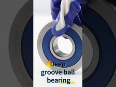 BB1-0978 Deep Groove Ball Bearing 30x72/79.5x21mm BB1-0978 Automobile Gearbox Bearing
