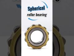 RN307 RN307E RN307EM RN307M Cylindrical Roller Bearing Brass Cage Reducer Gearbox bearings
