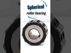 p0 steel cage Eccentric Bearing 22UZ4117187T2 p4 cylindrical roller bearing 22×58×32mm