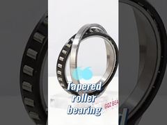 Tapered Roller Bearing