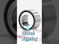 FND470M Freewheel Clutch Release Bearing FND470Z Ony Way Clutch Bearing 40x75x34mm