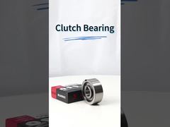 A Closer Look: CKA60X24-20 One Way Overrunning Sprag Freewheel Cam Clutch Bearing CKA 60X24-20