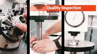 UCP205 Pillow Block Bearing | Installation & Feature Display