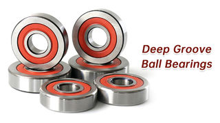 6306 DDU LLU 2RS ZZ C3 Deep groove Ball Bearing 6300 6301 6302 6304 6305 ball bearings