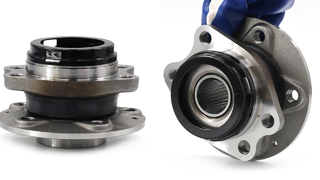 Ford Transit Wheel Hub Bearing VKBA6527  Automotive Bearing