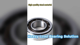 Precision Roller Bearing For Heavy Loads