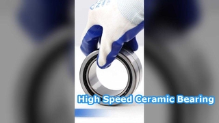 NA6911 Needle Roller Bearing 55x80x45mm | High-Load Compact Bearing