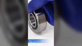 20TAC74C Angular Contact Ball Bearing | High-Precision Machine Tool Spindle Bearing