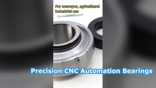 Looking for a reliable GN203KRRB insert ball bearing for your farm or industrial equipment?