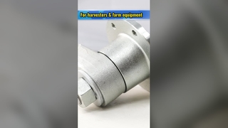 IL50-120-6T-44-R635 Agricultural Bearing | Heavy-Duty for Harvesters & Farm Implements