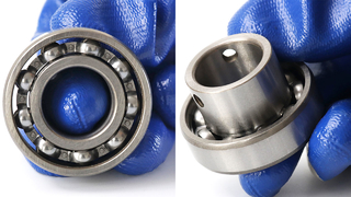 SB204 Pillow Block Bearing SB204-12 Insert Ball Bearing SB204-12 bearings