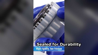 CPM2518 Double Row Cylindrical Roller Bearing Without Outer Ring | Automotive & Industrial Bearing