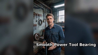 6300 Deep Groove Ball Bearing 10x35x11mm | For Power Tools, Electric Motors & Automotive Parts